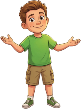 Tommy — TradeWorld apprentice and explorer